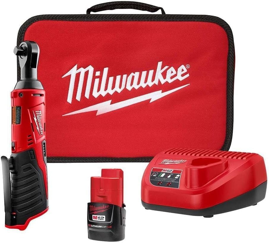 Must Have Milwaukee Battery Powered Tools For The Shop Amazon Top Seller cover photo collage