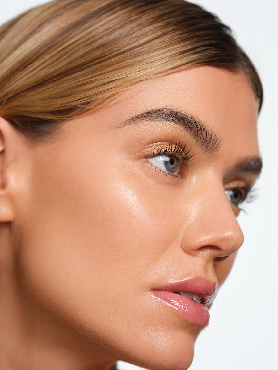 Beauty Products I’ll Repurchase Forever cover photo collage