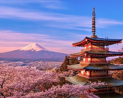 If Japan is on your bucket list… cover photo collage
