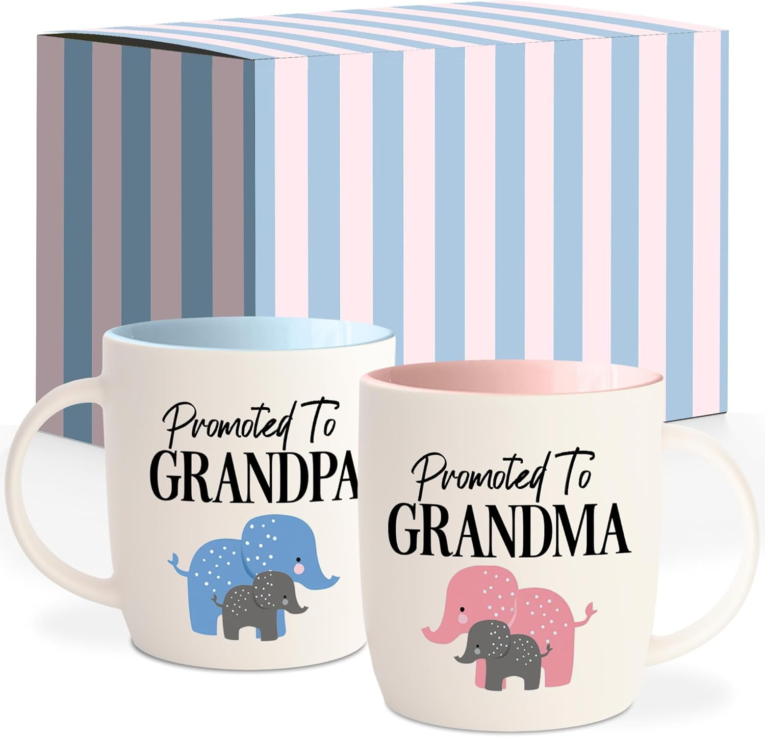 Fun ways to announce a pregnancy to family, friends and grandparents. cover photo collage