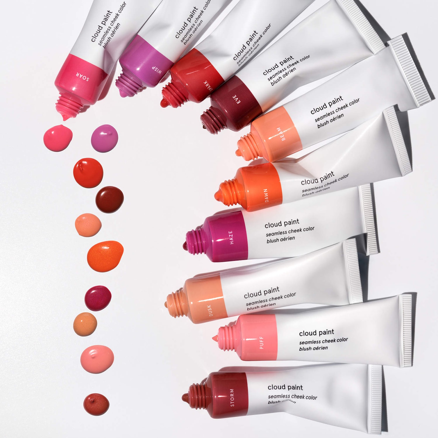 Best Blush for Tan and Brown Skin cover photo collage