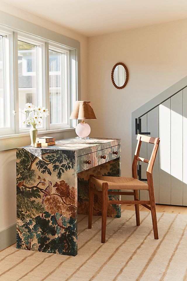 Home office essentials cover photo collage