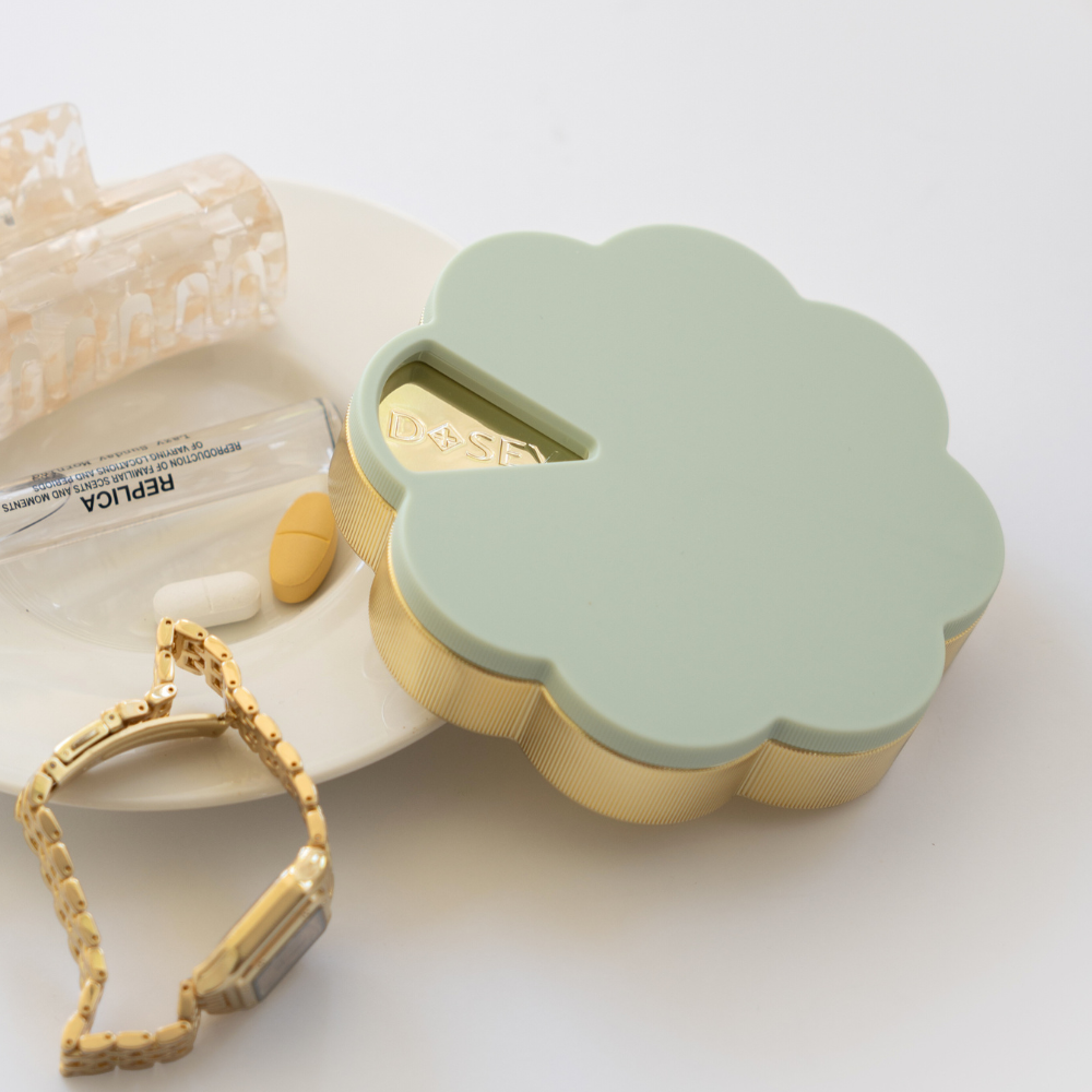 My Chronic Illness Everyday MUST HAVES cover photo collage