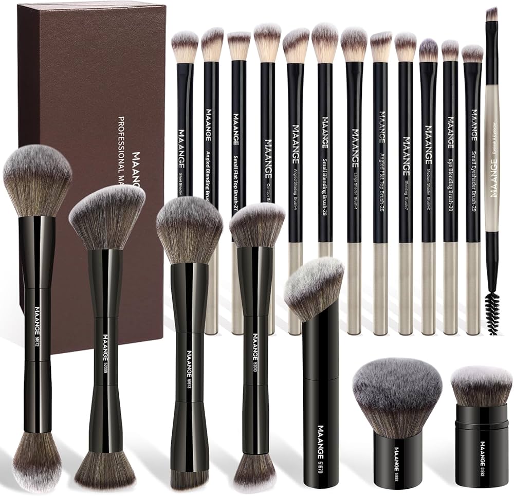 Skincare and makeup must haves💋 cover photo collage