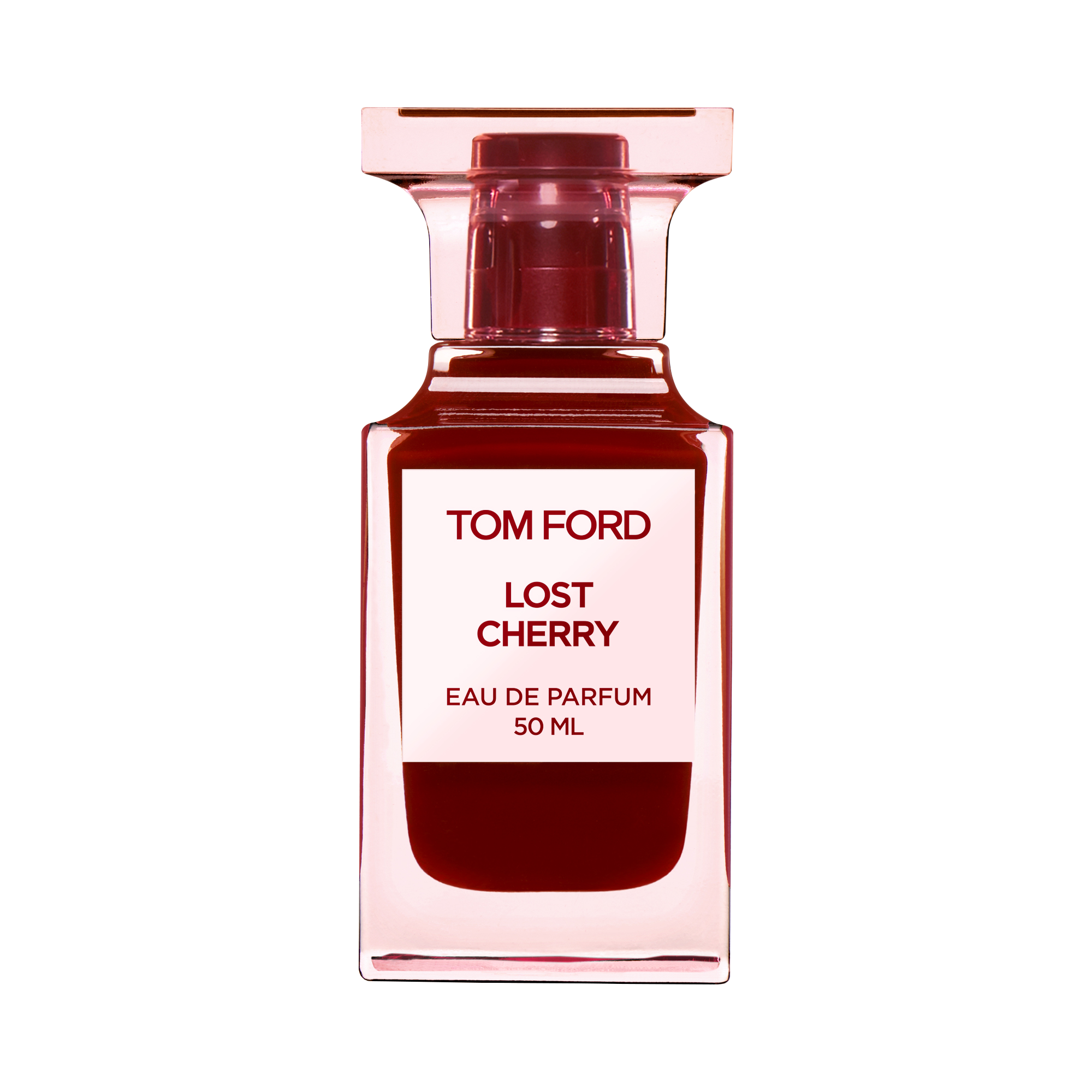 Very Cherry: The Ultimate Red Scent Routine 🍒 cover photo collage