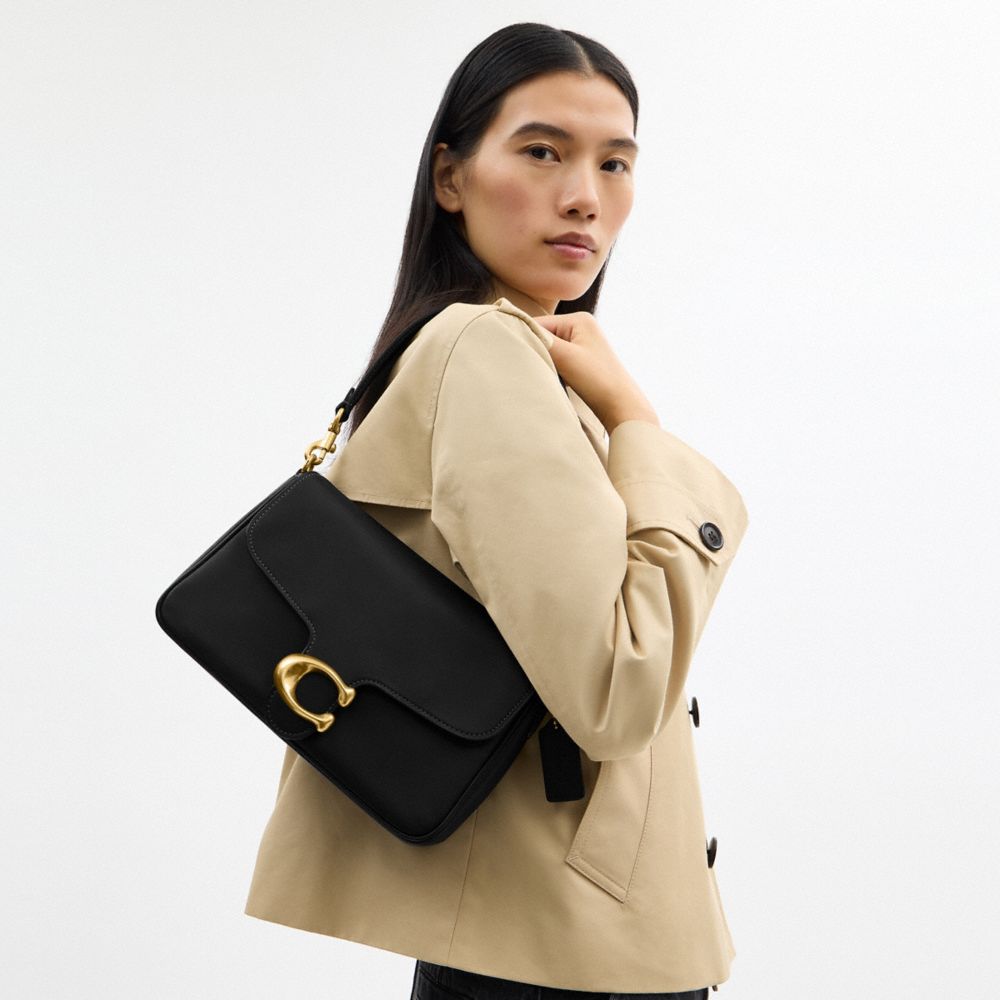 The 9–5 to 5–9 Bag Edit ✨ cover photo collage