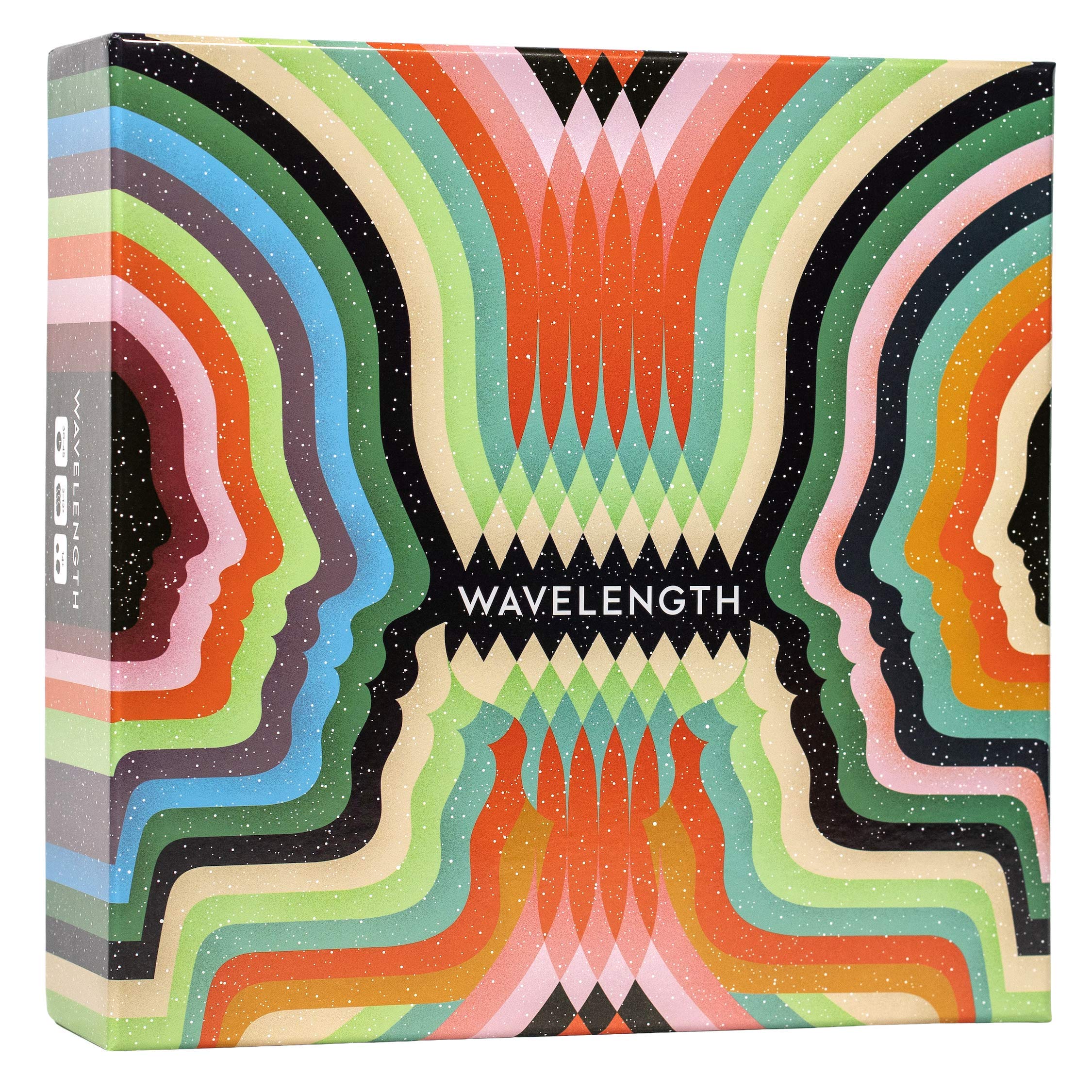 Family Game Night for Adult Families! cover photo collage