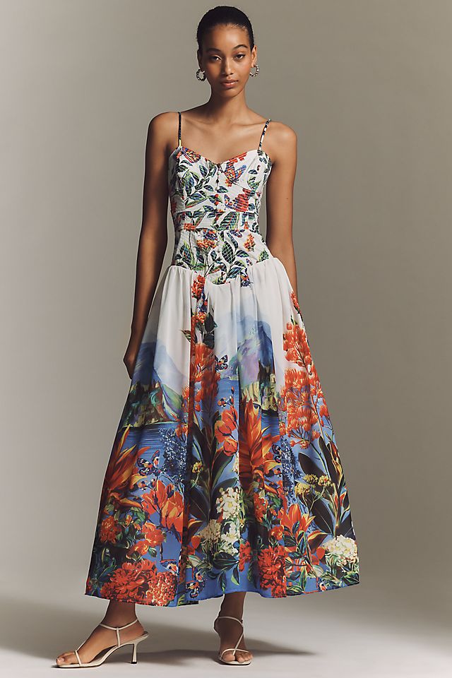 Wedding Guest Dresses cover photo collage