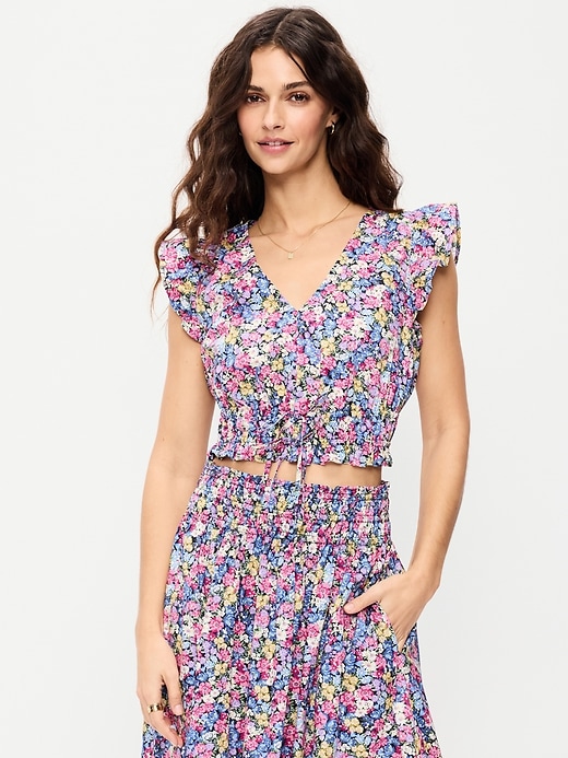 🌷Old Navy Spring & Easter Outfits🌷 cover photo collage