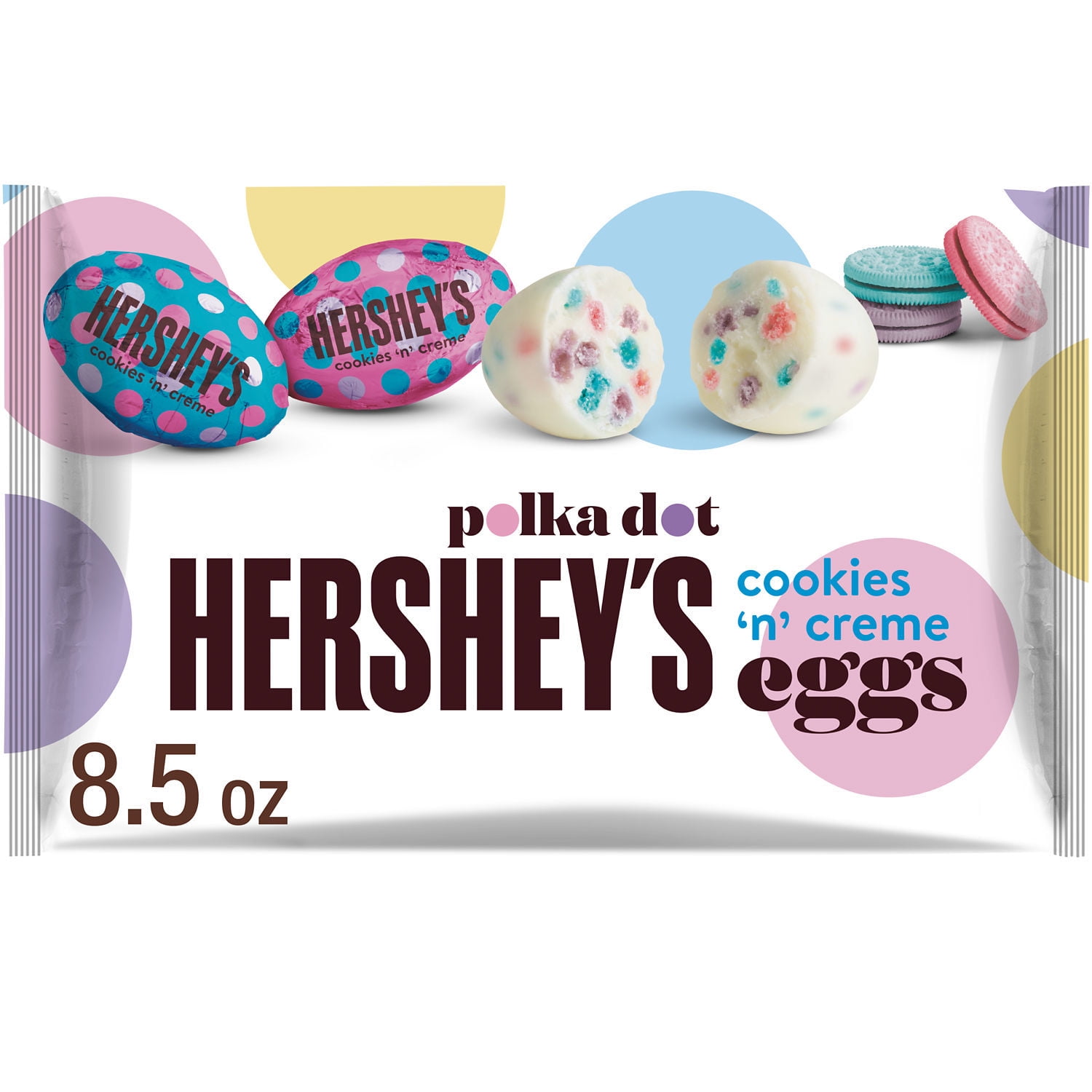 Easter Must Haves Candies & Treats from Walmart cover photo collage