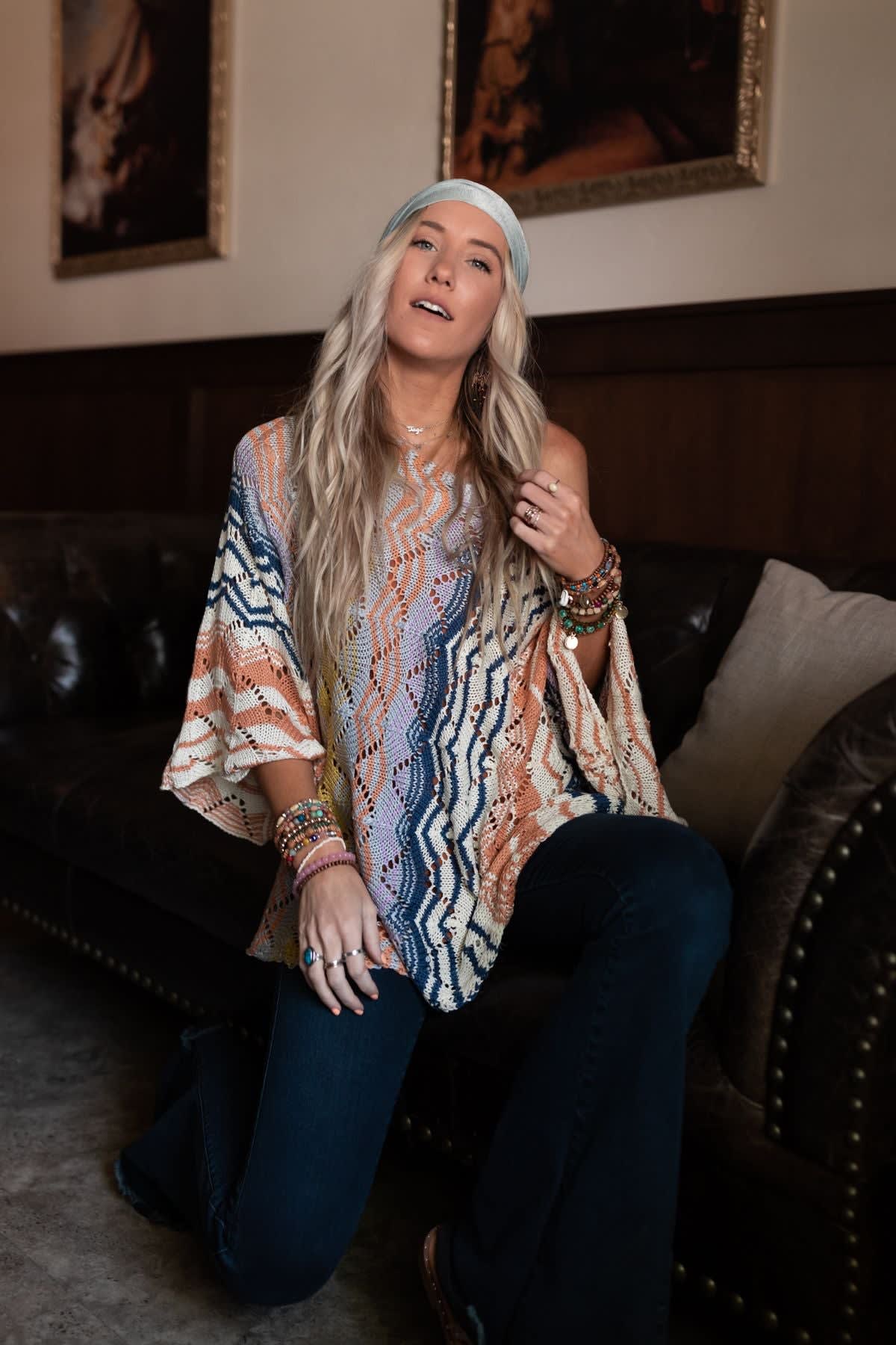 2026 Fashion Lookbook cover photo collage