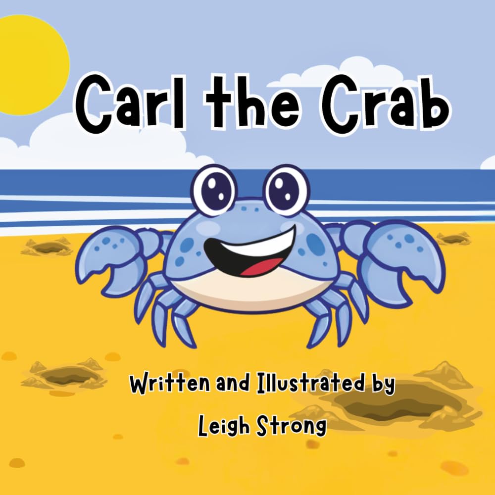 Kids items they cant do without
hear them cheer and shout cover photo collage