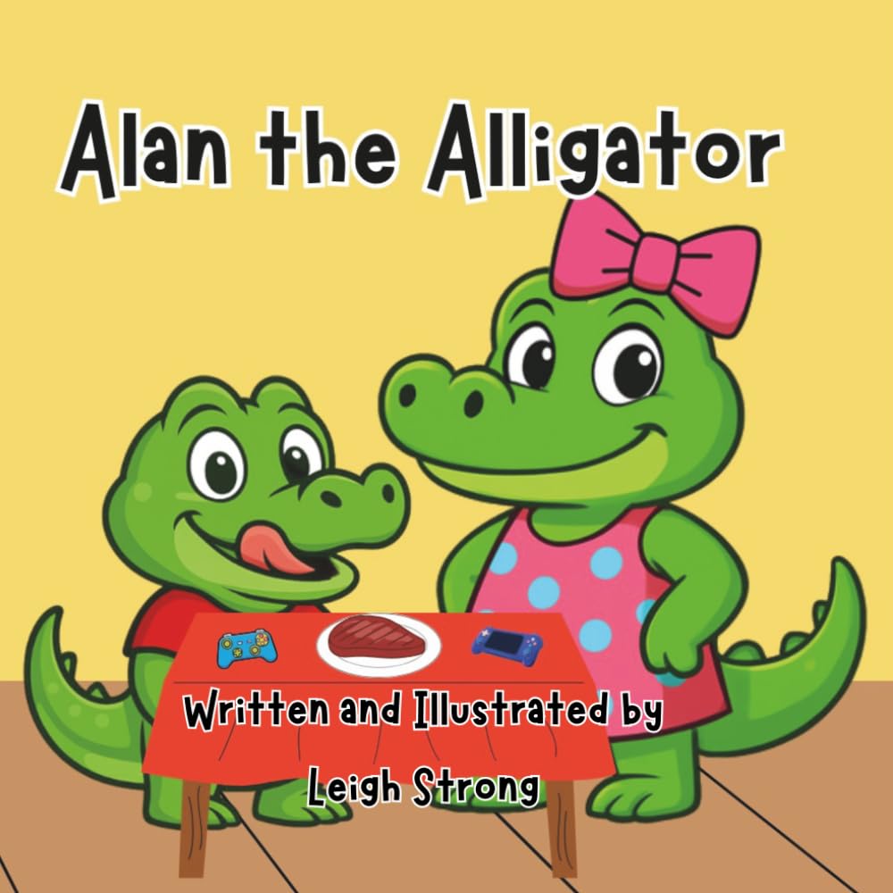 Kids items they cant do without
hear them cheer and shout cover photo collage