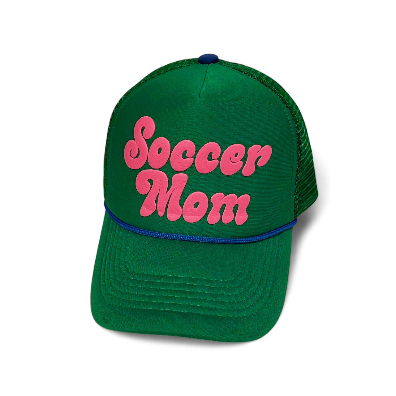 Soccer Mom Starter Pack cover photo collage