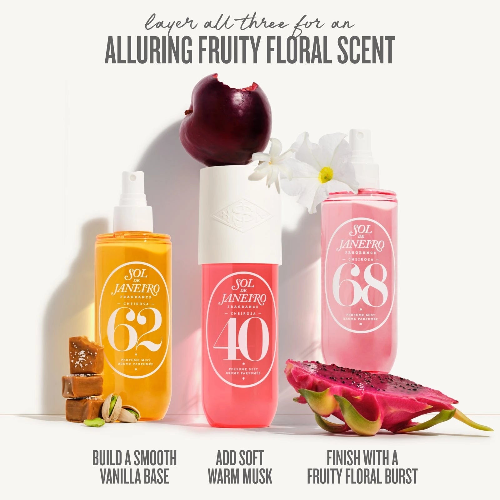 Top 15 Best Perfumes- long lasting!! cover photo collage