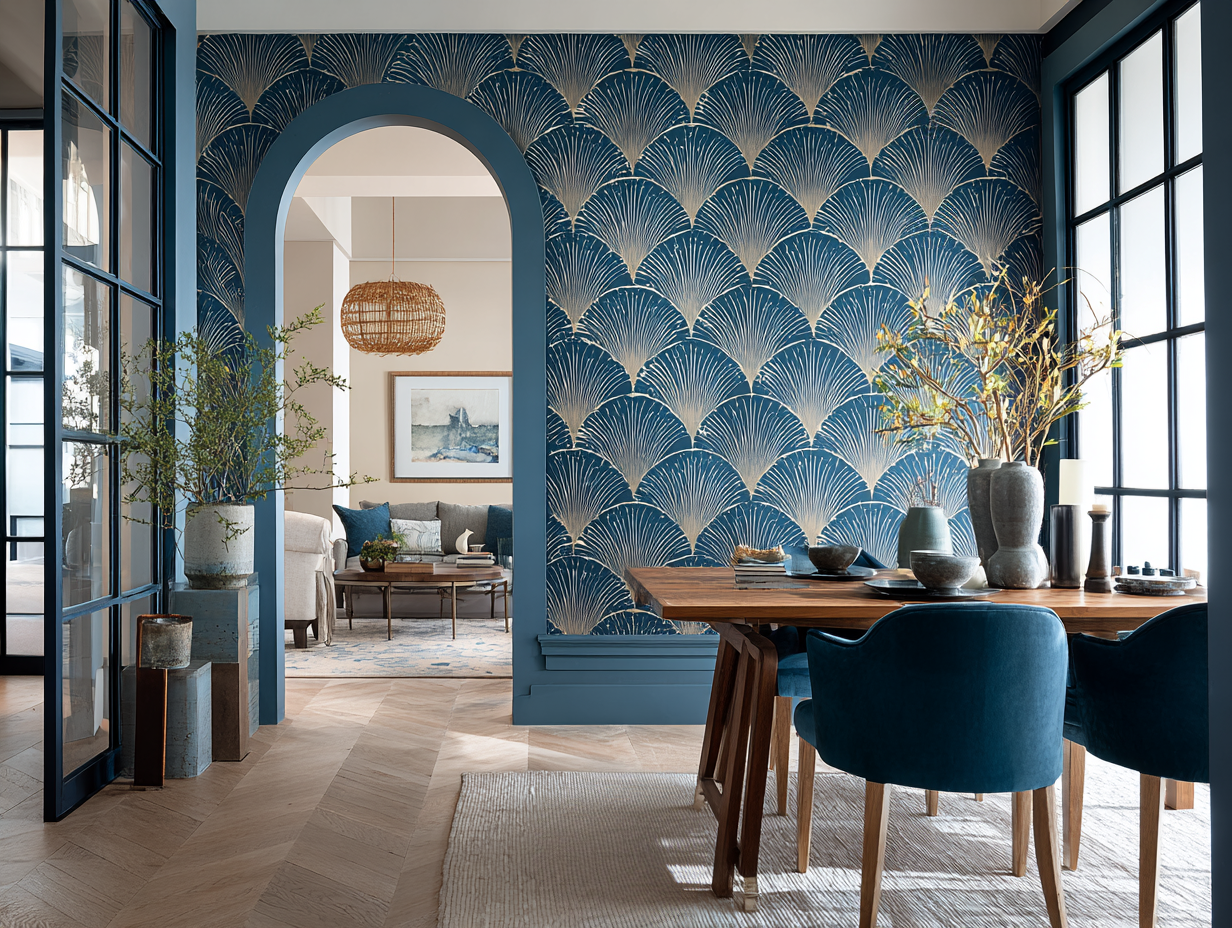 2026 Home Decor Trends cover photo collage