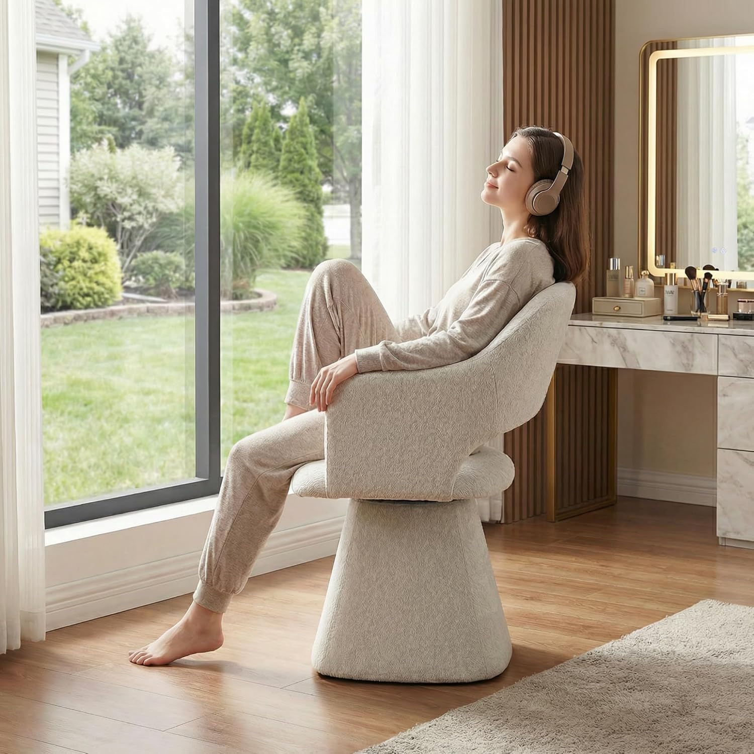 Home: a place to dress and furnish cover photo collage