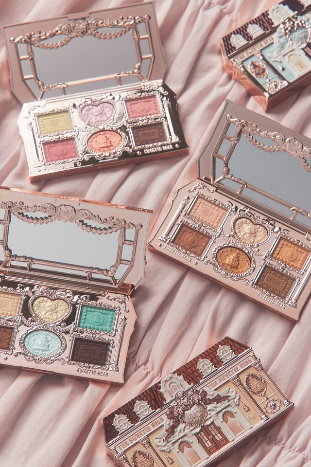 My Skincare, Shower, & Beauty Faves For Your Spring Glow-Up cover photo collage