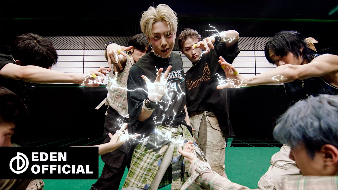 If it's not loud, I don't want it - Kpop edition. cover photo collage