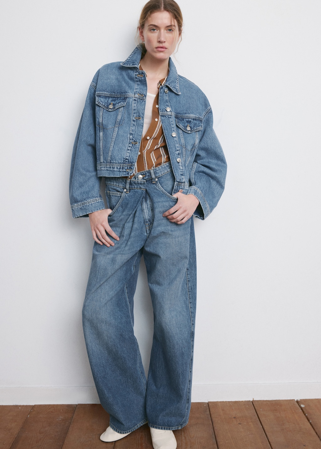 Top Mango Spring New Arrivals: Fresh Styles to Shop This Season cover photo collage