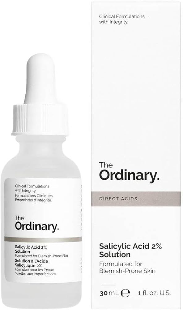 🌟 Skincare for dry and acne prone skin 🌟 cover photo collage