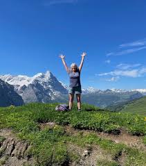 Trail Ready 🏔 cover photo collage