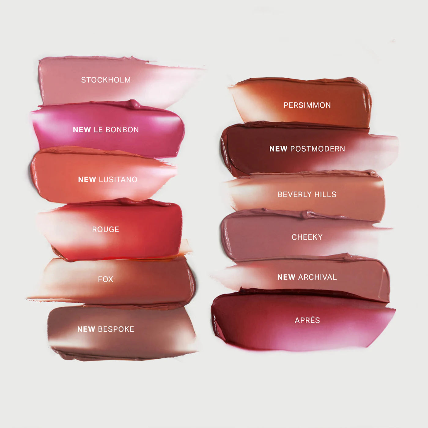 Makeup must-haves cover photo collage