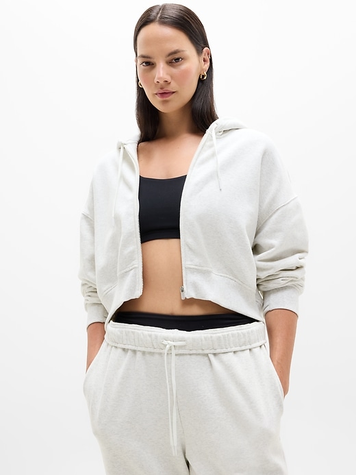 Baby Break a Sweat! cover photo collage