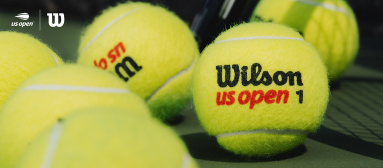 All Things Tennis cover photo collage