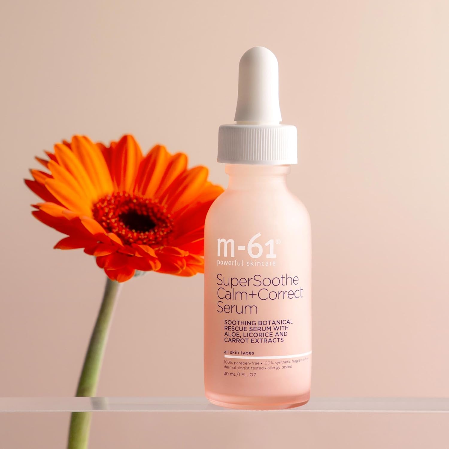 #3 - Dry, Sensitive, Pigmented & Wrinkle-prone cover photo collage