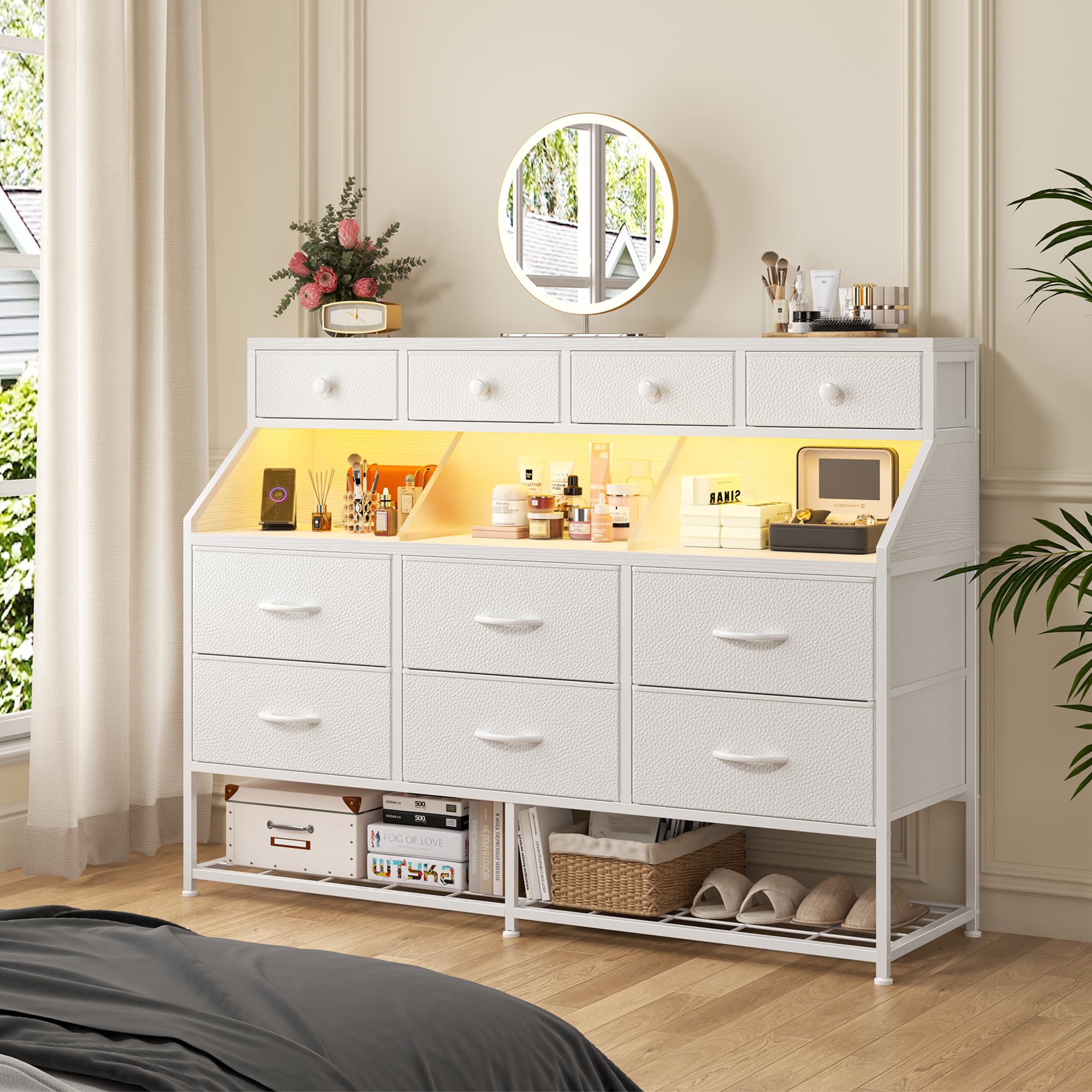 Apartment living cover photo collage