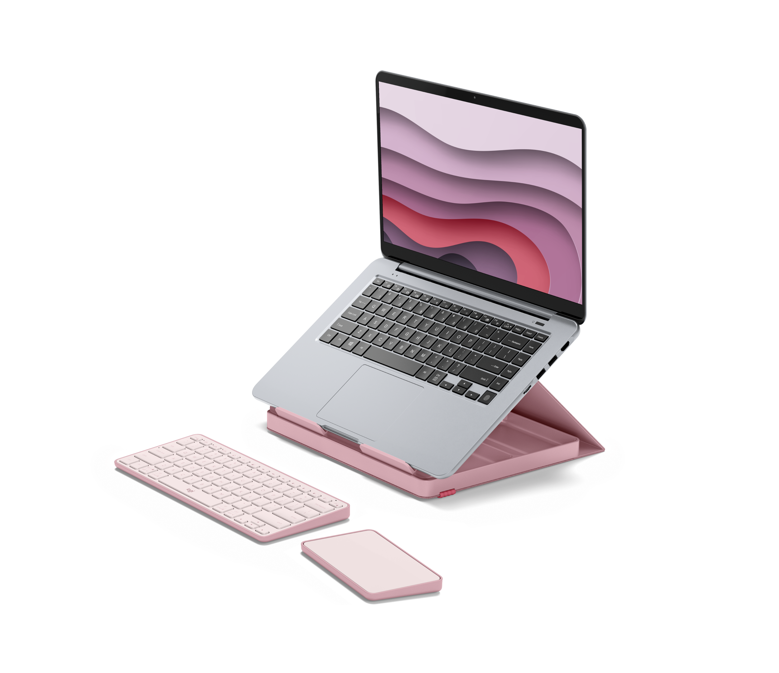 School & Work Essentials cover photo collage