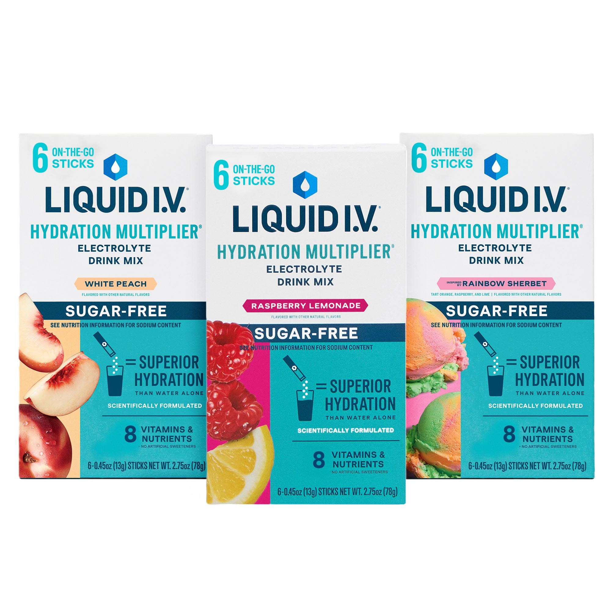 Vocal Health Products that save my voice! cover photo collage