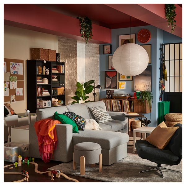 Tiny Apartment, Big Vibes cover photo collage