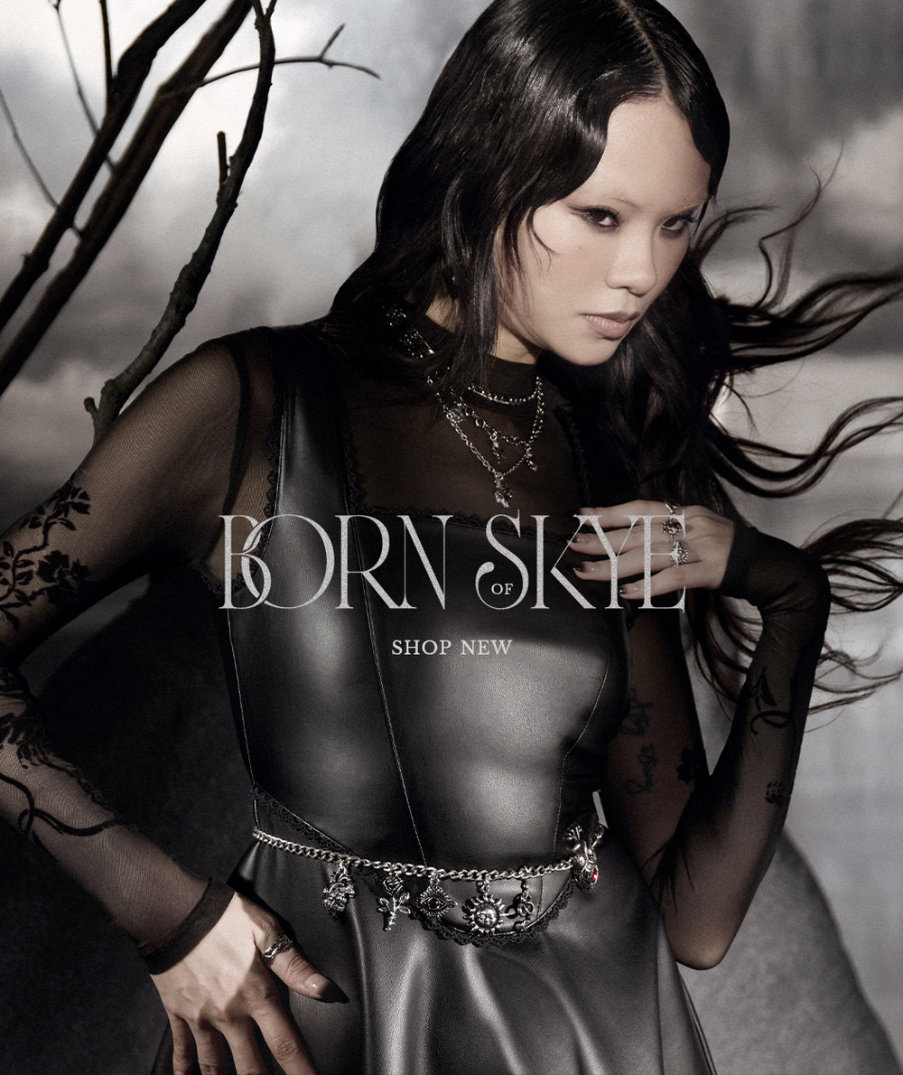 Alternative Fashion Brands! The Ultimate List cover photo collage