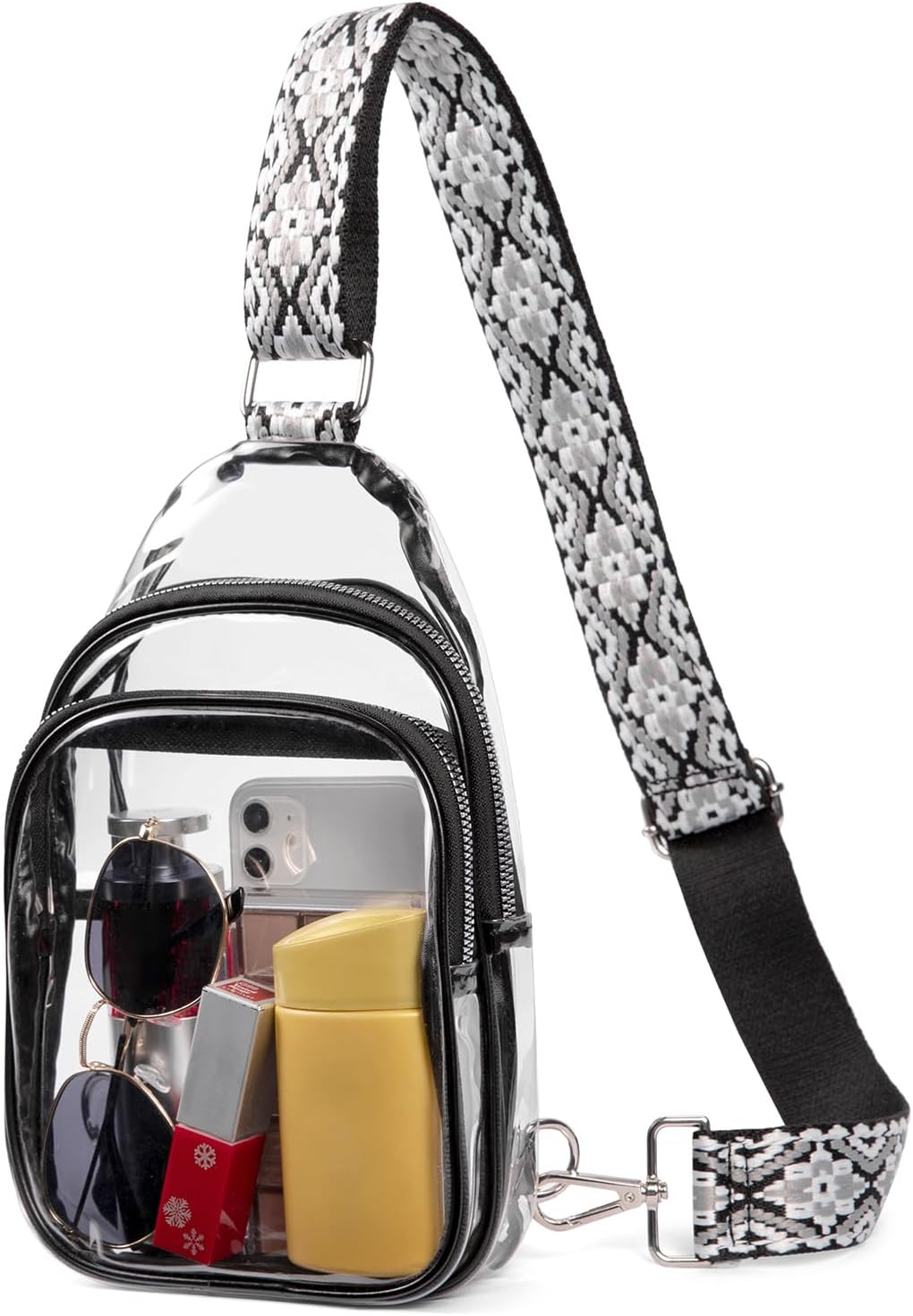 Concert Must Haves cover photo collage