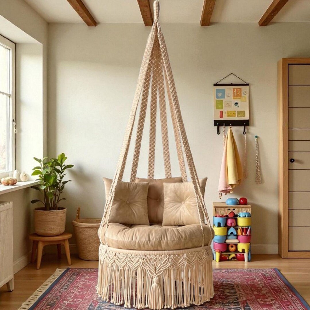 Turn Your Backyard Into a Private Paradise This Spring (Feels Illegal to Be This Cozy 😳) cover photo collage