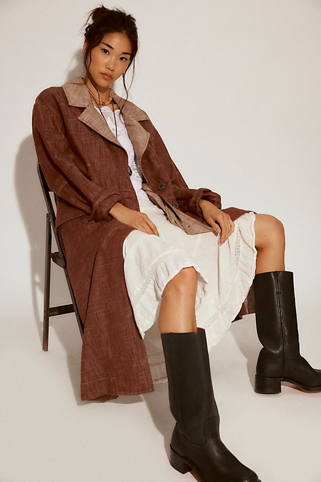 Spring Trends I'm Loving cover photo collage