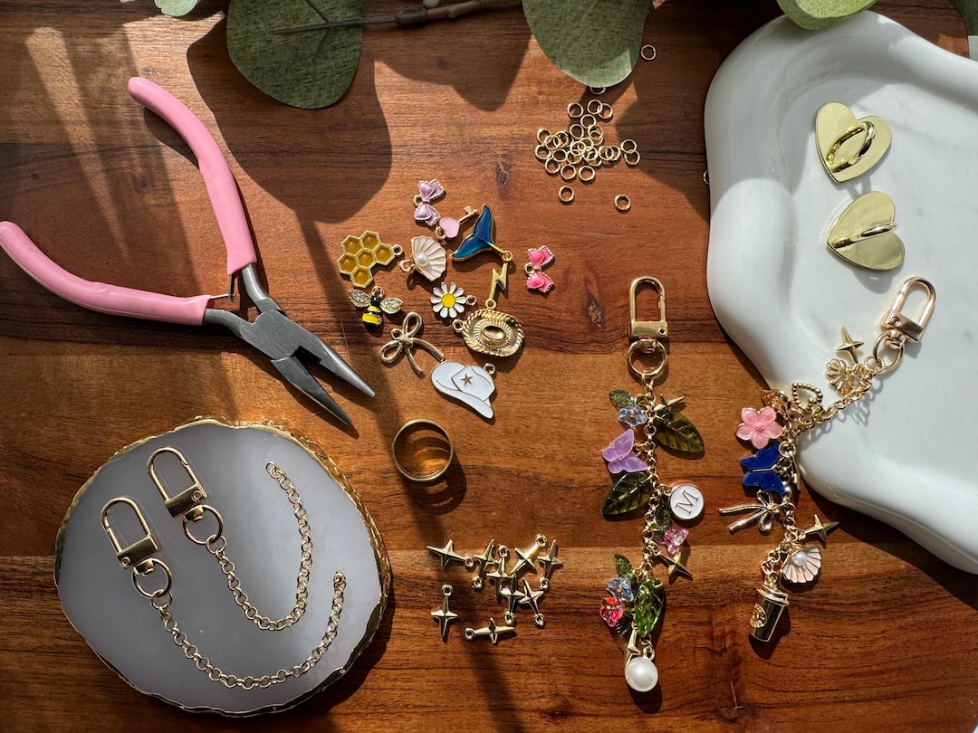 Craft Night with the Girls cover photo collage