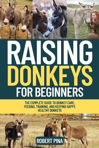 The Ultimate Gift Guide for Donkey Lovers cover photo collage