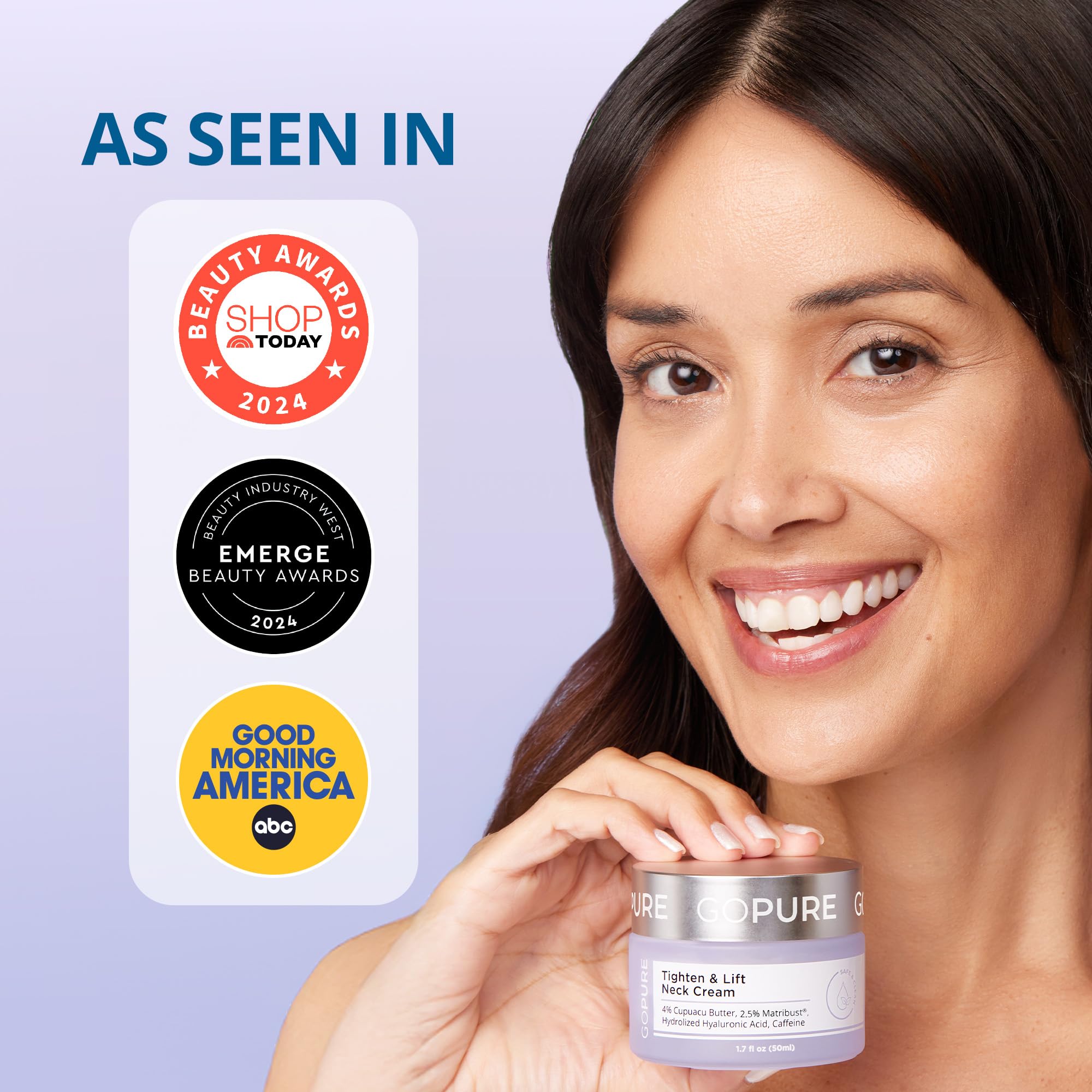 Affordable Skincare That Actually Works (40+ Skin Approved) cover photo collage