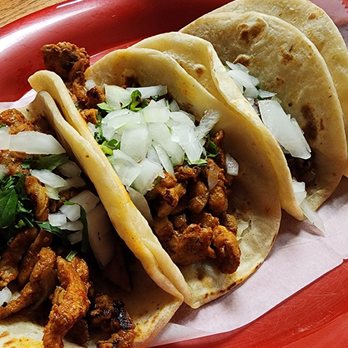 Fave Places to eat in Pearland, TX 🍔🌮 cover photo collage