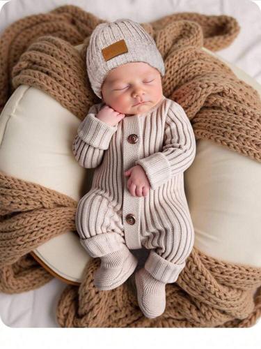 Mes craquages ​​pour bébé cover photo collage