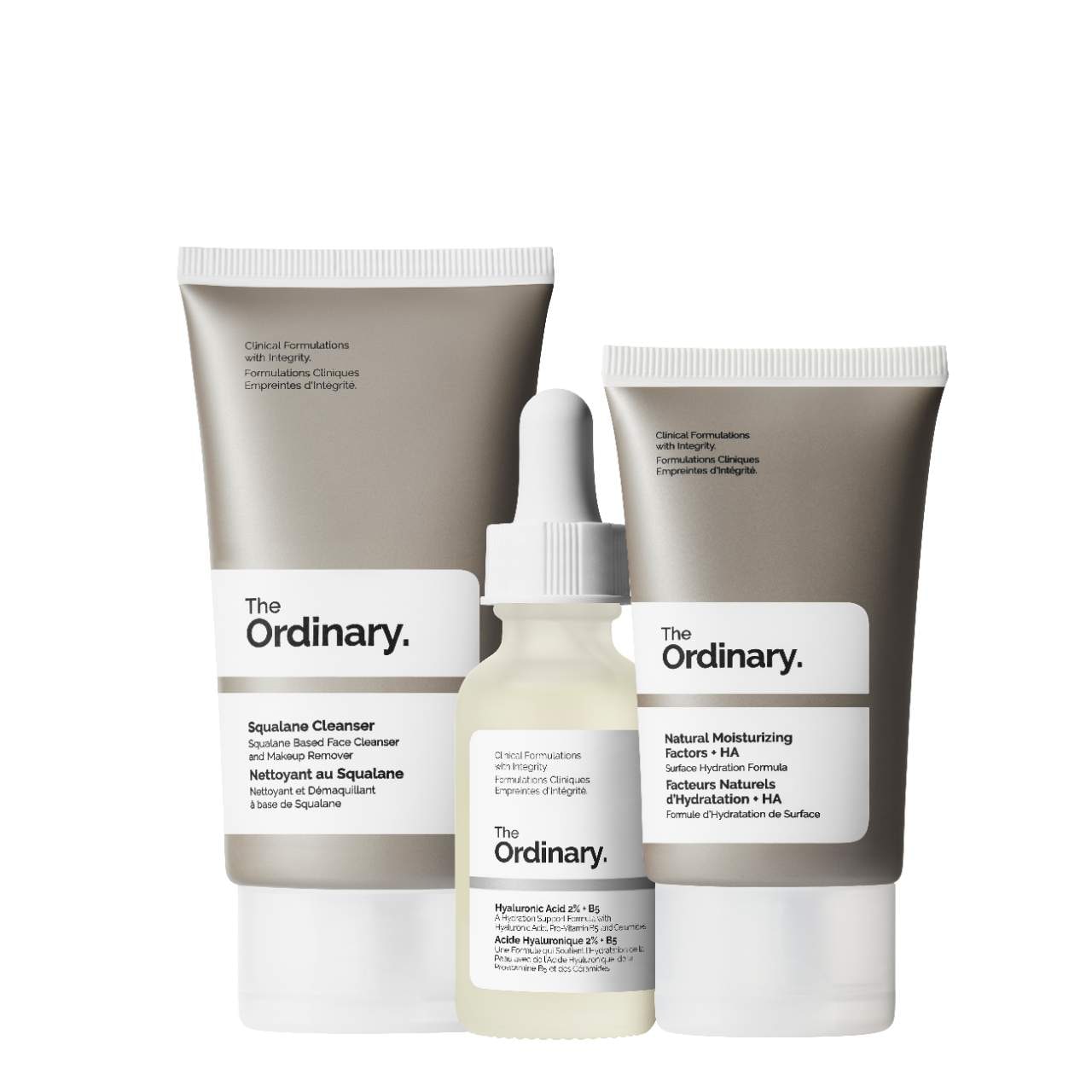 Skincare products and brands that will keep you youthful cover photo collage