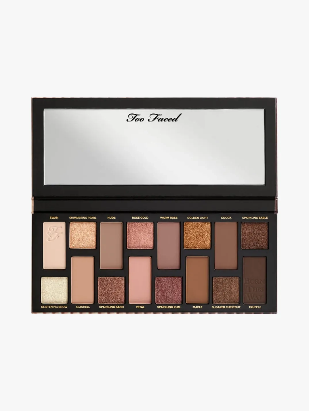 Must have Make-Up finds 💅 cover photo collage