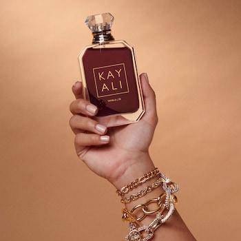 Vanilla Girl Essentials 🤍✨ | Cozy, Expensive-Smelling Perfumes & Body Care cover photo collage