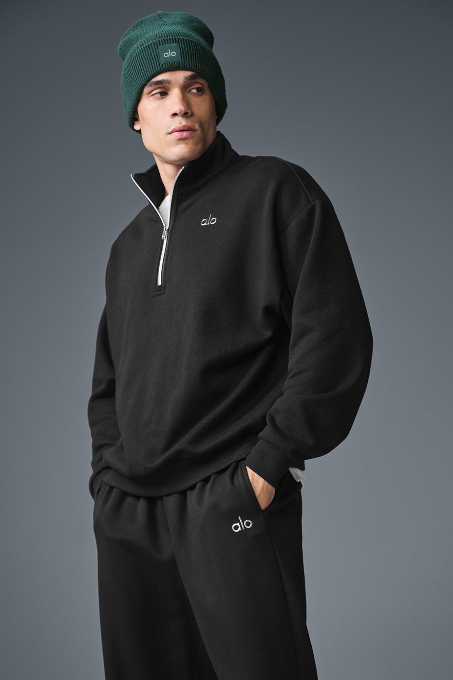 Alo Yoga Essentials - Men's Spring/Summer