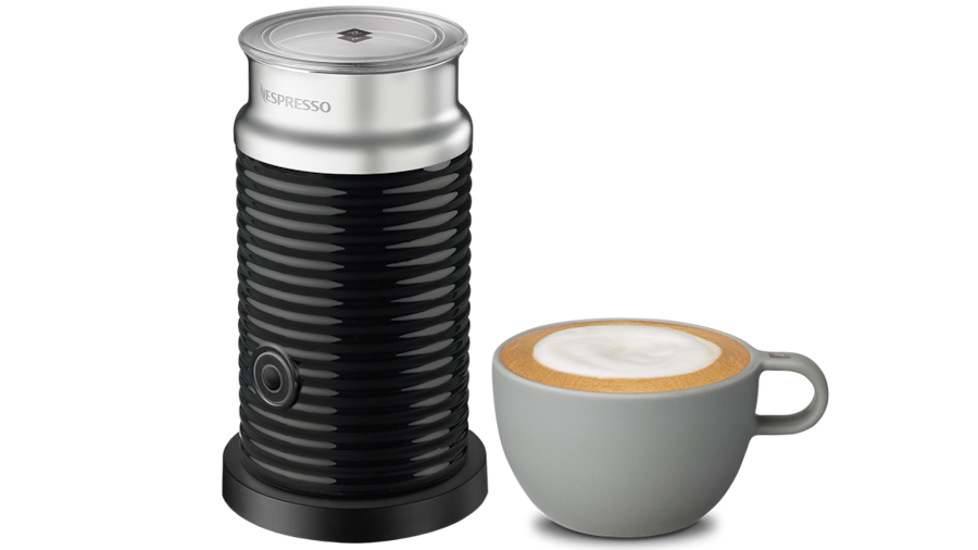 Home Espresso Essentials cover photo collage