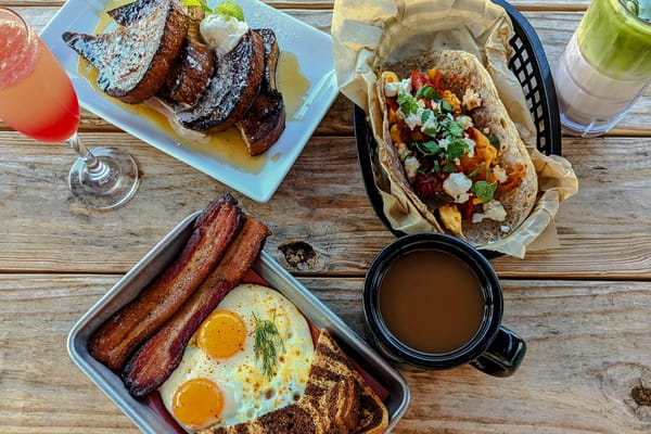 Best Restaurants in Austin TX cover photo collage