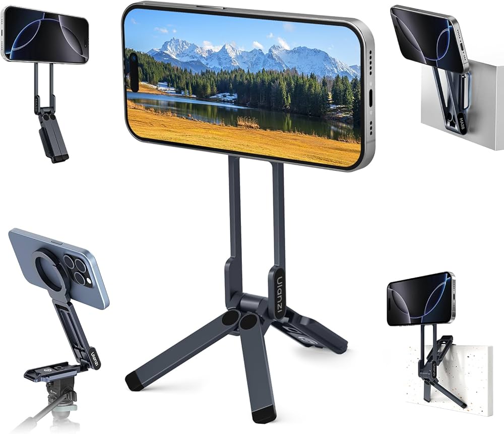 Tech for everyone cover photo collage
